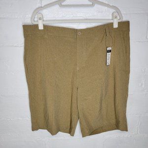 Amphibian Shorts Men's Size 40 Shorts Tan